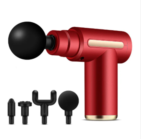 Elite Muscle Therapy Massage Gun