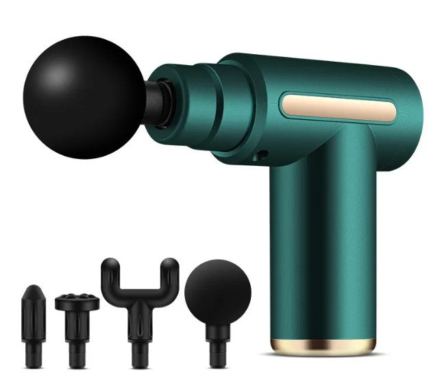 Compact Muscle Relaxer Gun