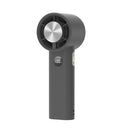 TurboChill Handheld Ice Fan