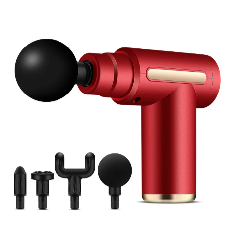 Elite Muscle Therapy Massage Gun