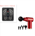 Elite Muscle Therapy Massage Gun