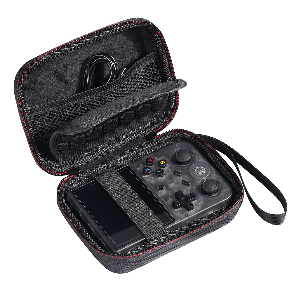Retro Game Console Storage Bag (ZCT was unable to find a supplier who could provide this item, so it has been deactivated.)