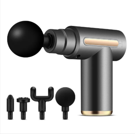 Elite Muscle Therapy Massage Gun