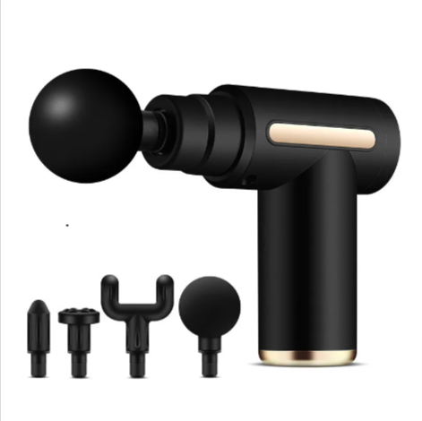 Elite Muscle Therapy Massage Gun