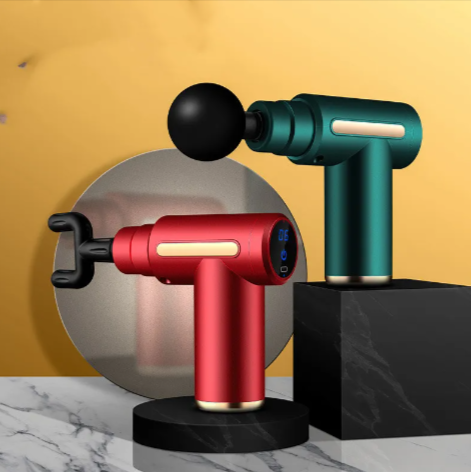 Elite Muscle Therapy Massage Gun