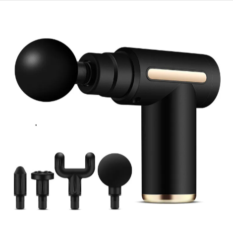 Elite Muscle Therapy Massage Gun