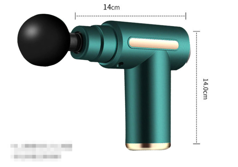 Elite Muscle Therapy Massage Gun