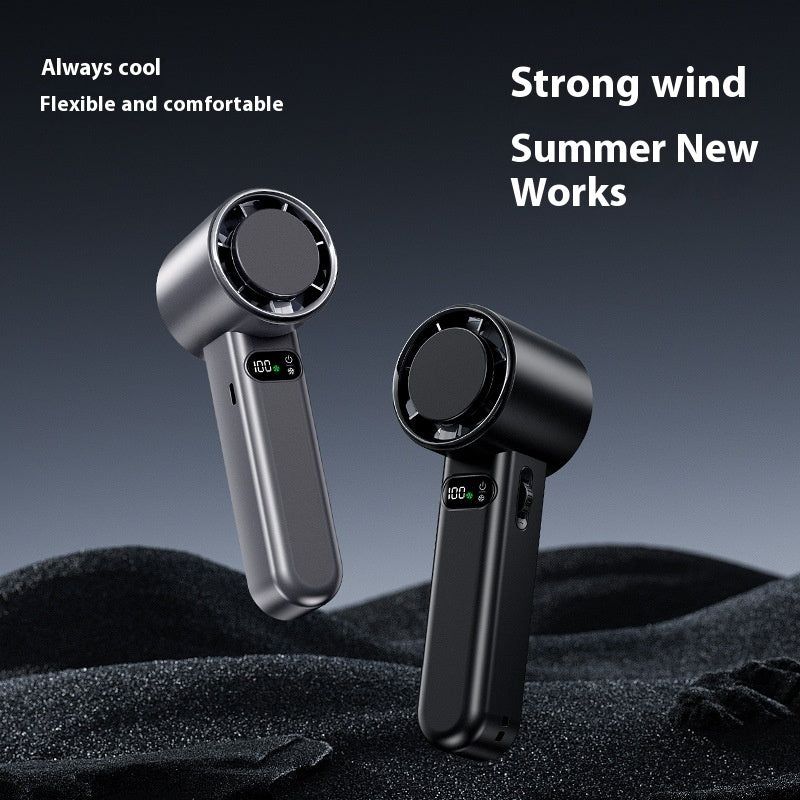 Compact PowerFan Mini USB