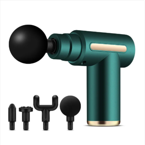 Elite Muscle Therapy Massage Gun