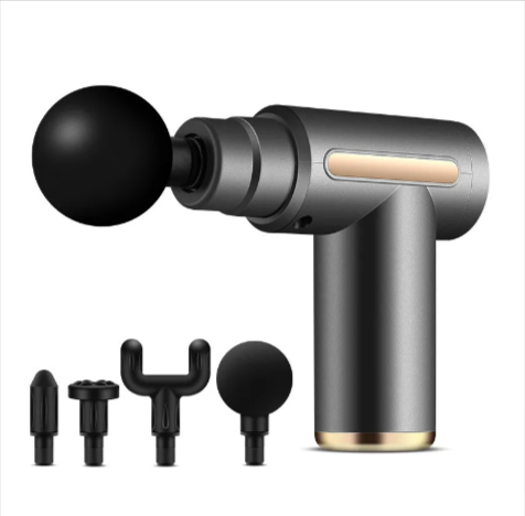 Elite Muscle Therapy Massage Gun