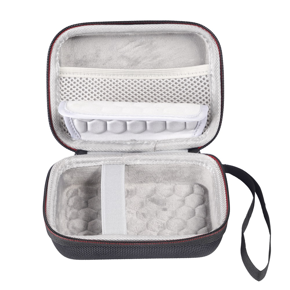 Retro Game Console Storage Bag (ZCT was unable to find a supplier who could provide this item, so it has been deactivated.)