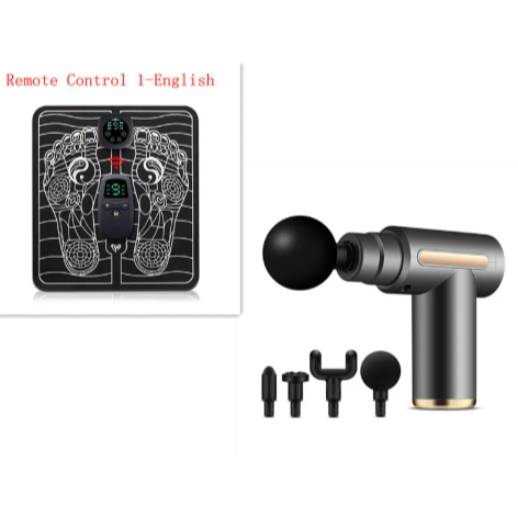 Elite Muscle Therapy Massage Gun