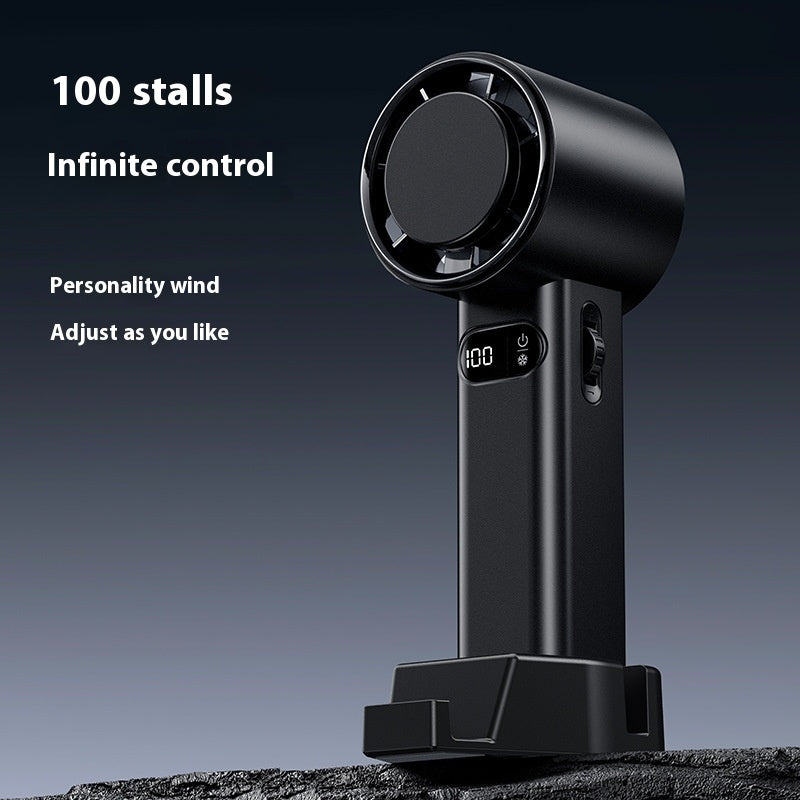 Compact PowerFan Mini USB